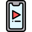 Mobile Symbol 64x64