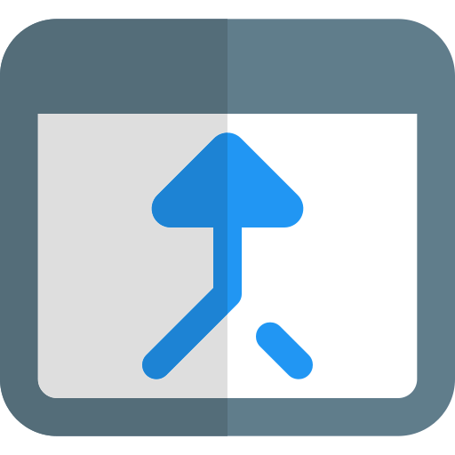 Web browser Symbol