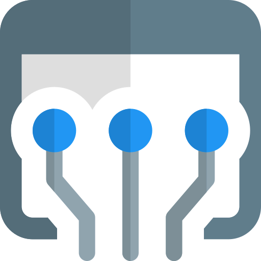 Network biểu tượng