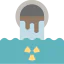 Sewage icon 64x64