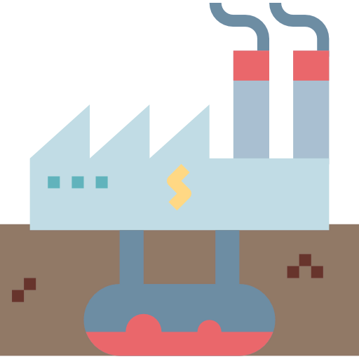 Factory icon