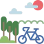 Park icon 64x64
