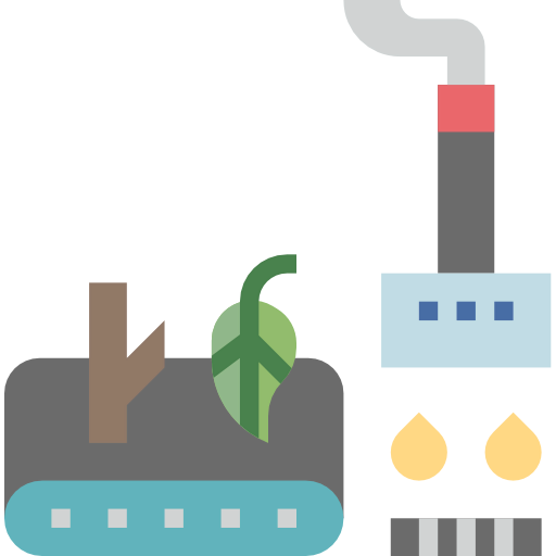 Factory icon