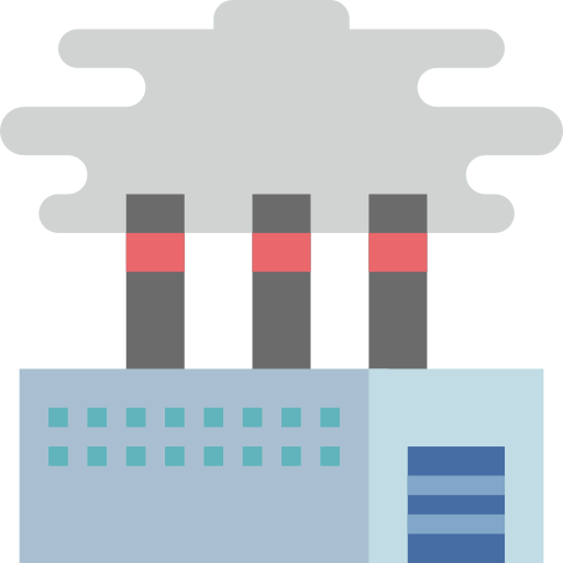 Factory icon