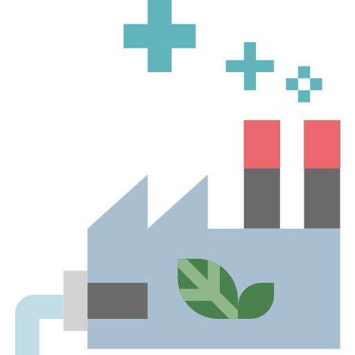 Factory icon