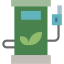 Gas station icon 64x64