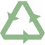 Recycle icon 64x64