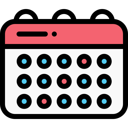 Calendar icon