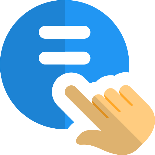 Click icon