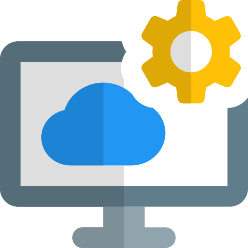 Setting icon