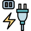 Energy icon 64x64