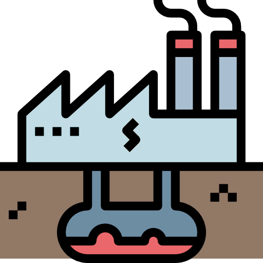 Factory icon