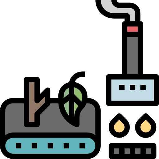 Factory icon