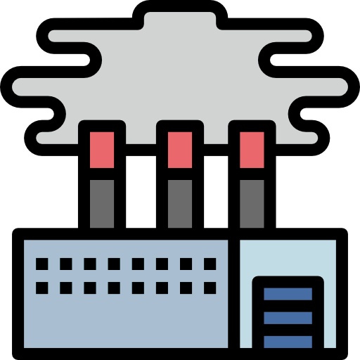 Factory icon