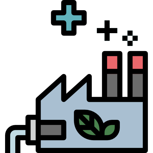 Factory icon