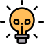 Idea Symbol 64x64