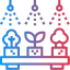Hydroponic Symbol 64x64