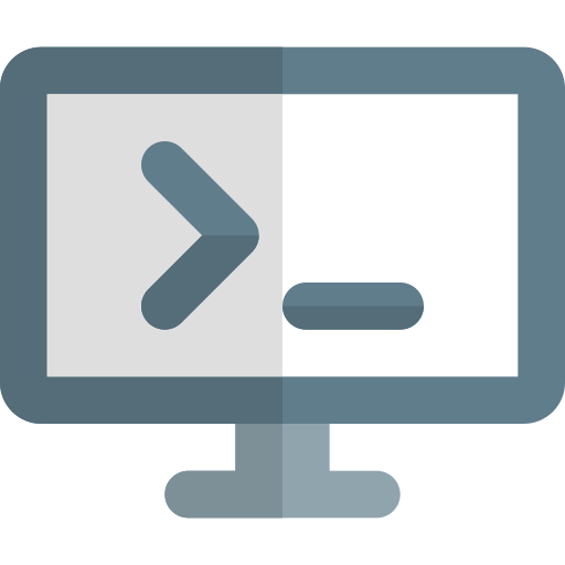 Programming language ícono