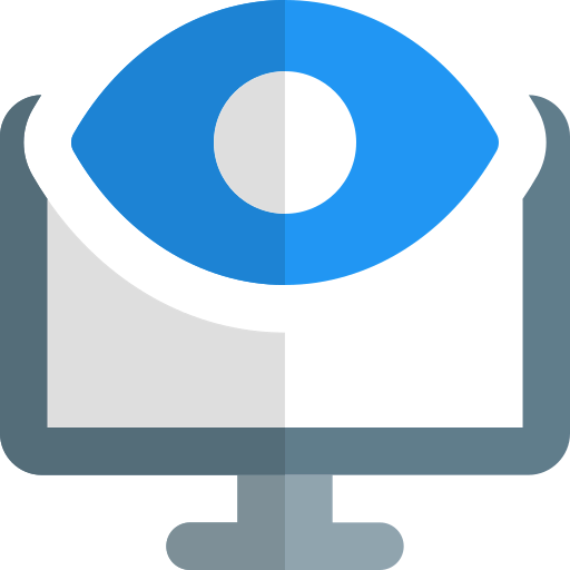 Eye icon