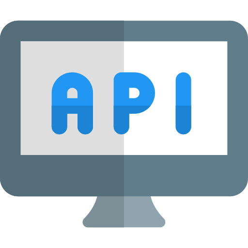 Programming language icône