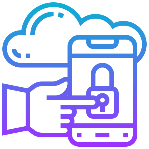 Access icon