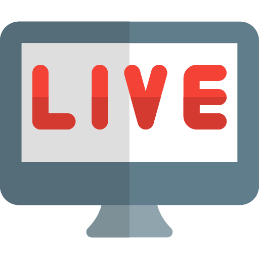 Live icon