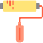 Paint roller ícono 64x64