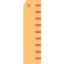 Ruler ícono 64x64