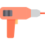 Driller ícono 64x64