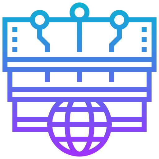 Multiple layer Symbol