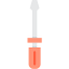 Screwdriver ícono 64x64