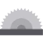 Saw ícono 64x64