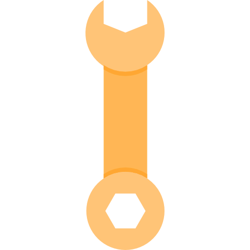 Spanner icon