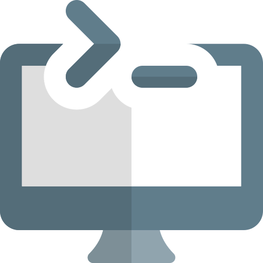 Programming language Ikona