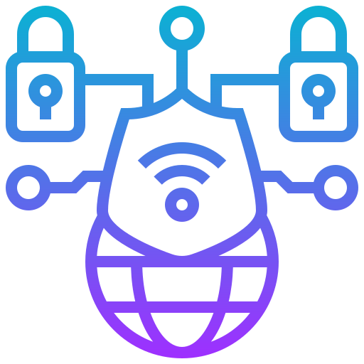 Security icon