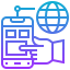 Remote access icon 64x64