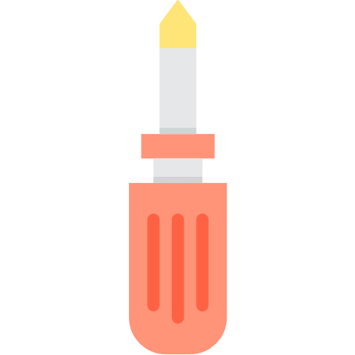 Screwdriver icon