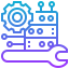 Settings icon 64x64