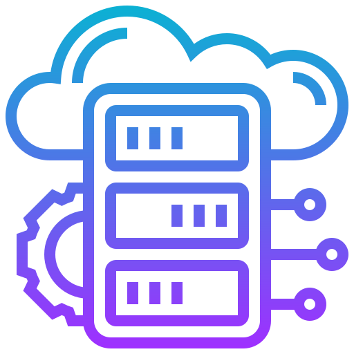 Server icon
