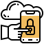 Access icon 64x64