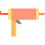 Caulk gun ícono 64x64