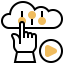 Control icon 64x64
