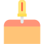 Scraper 图标 64x64