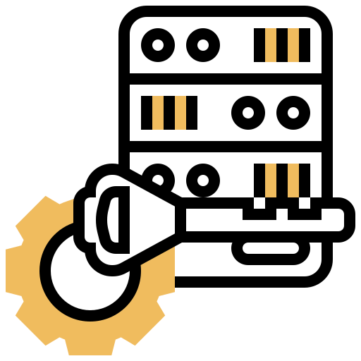 Access icon