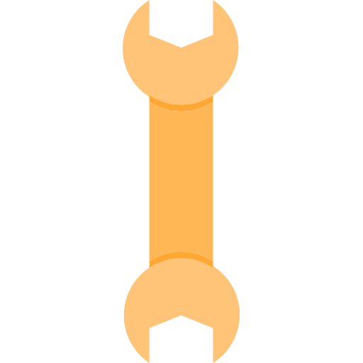 Spanner icon
