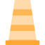 Cone ícono 64x64