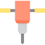 Driller ícono 64x64