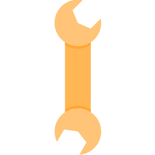 Spanner icon