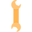 Spanner ícono 64x64