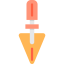 Trowel ícono 64x64